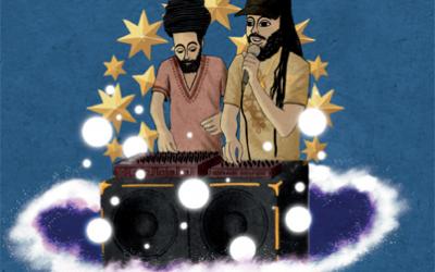 Protoje meets Tippy I Grade