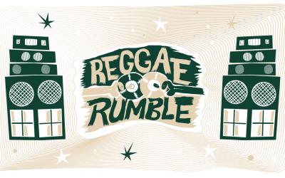 Reggae Rumble | Badehaus